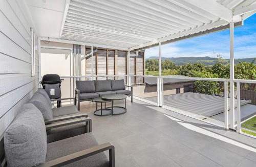Gerringong House | Sandy Dreams