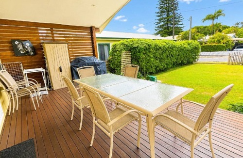 Wooli House | Sandy Feet, TOP NOTCH