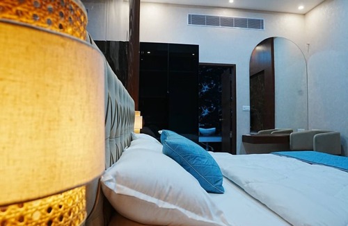 Kanyakumari Resort | Sandy Resort