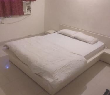Bhopal Apartment | Sandy's stay