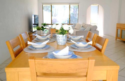 Mollymook House | Sandy Shore Villa