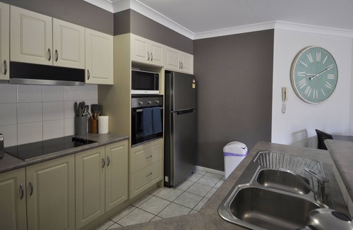 Bellara Apartment | Sandy Toes