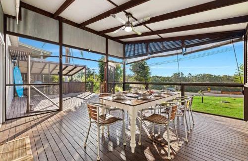 Potato Point House | SandyPotato Your Beach Home
