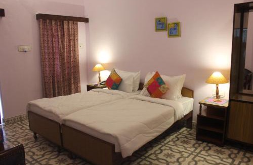 Bikaner Hotel | Sankhu Niwas