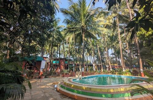 Nagaon Hotel | SANS RESORT