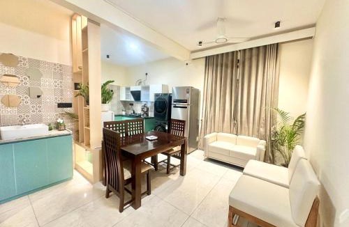 Agara Apartment | Sanskriti Homes, Electronics City - 7BHK Family Manor