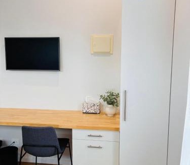 Sapphire Beach Apartment | Sapphire Beach Studio