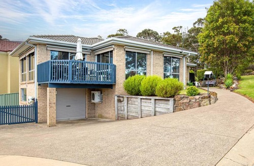 Eden House | Sapphire Belle - Views