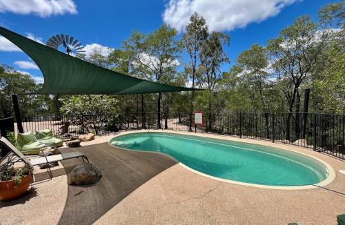 Sapphire Other | Sapphire Caravan & Cabin Park