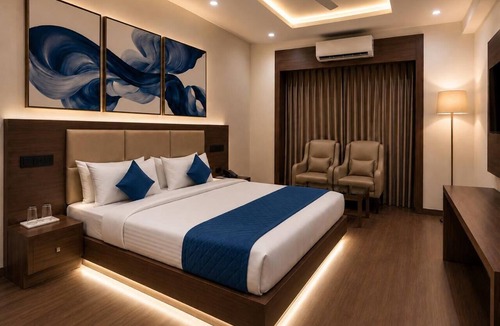 Baddi Hotel | Sapphire Hotel & Convenion Centre
