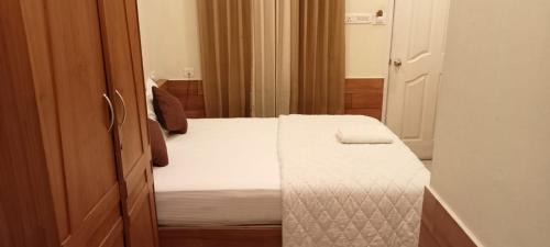 Alwaye Hotel | SAPPHIRE INN
