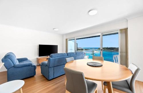 Narooma Apartment | Sapphire Waters Unit 6