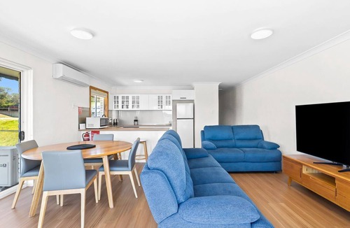 Narooma Apartment | Sapphire Waters Unit 6