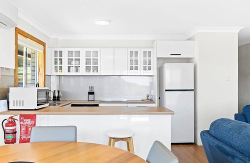 Narooma Apartment | Sapphire Waters Unit 6