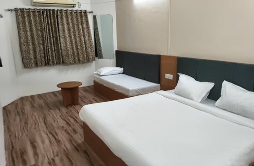 Saputara Hotel | Saputara valley View