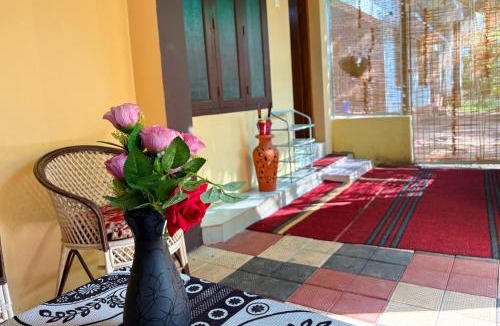 Varkala Apartment | Saralalayam