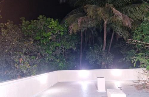 Kihim Villa | Saraswati Villa