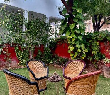 Fatehpura Hotel | Sare Vilas