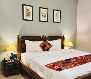 Fatehpura Hotel | Sare Vilas