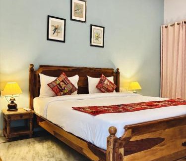 Fatehpura Hotel | Sare Vilas