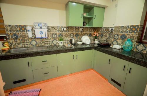 Peroorkada Apartment | Sasha Stays