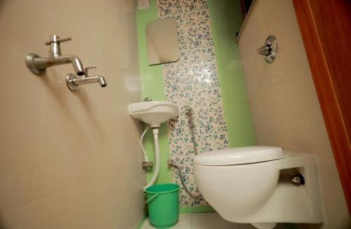 Peroorkada Apartment | Sasha Stays