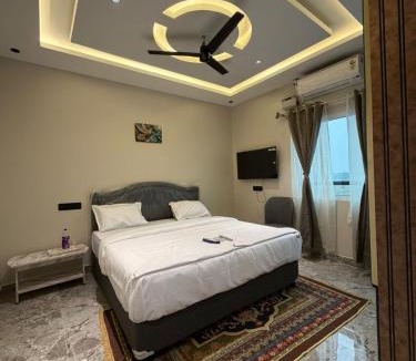 Madurantakam Hotel | Sasikala Residency