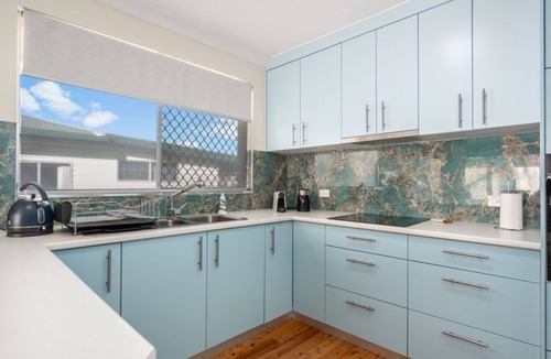Nambucca Heads House | Sasta Nambucca - Coastal Cottage