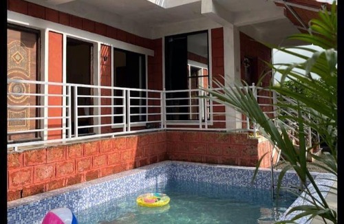 Alibaug Villa | Satal stays