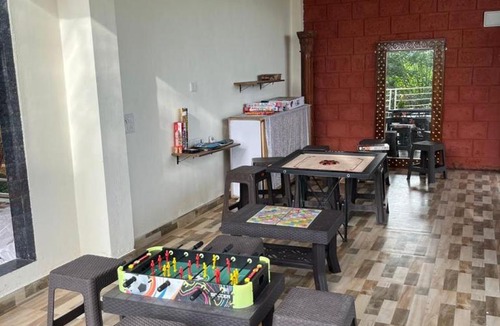 Alibaug Villa | Satal stays