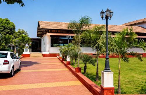 Pen Hotel | Saubhagya Inn International