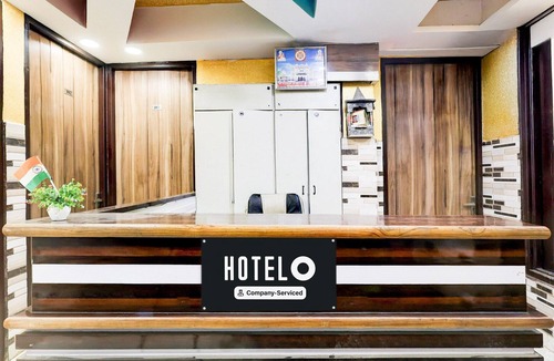 Delhi House | Saver DoubleHotel Welcome Inn