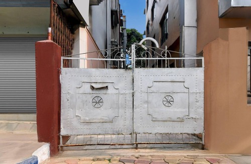 Sector V House | Saver Single A&M Regency