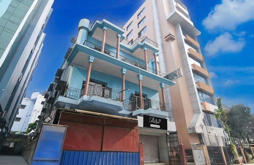 Sector V House | Saver Single A&M Regency