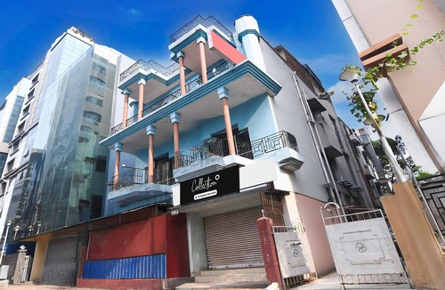 Sector V House | Saver Single A&M Regency