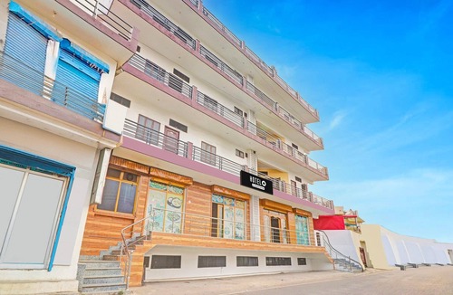 Dehradun House | Saver Single Sunshine Guest House