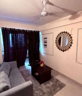 Ghaziabad House | Savera hommes