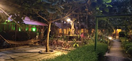Varkala Villa | Savithri Cliffside Retreat