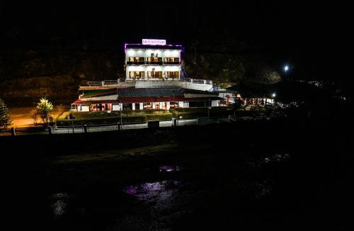 Lansdowne Hotel | SB Mount Resort