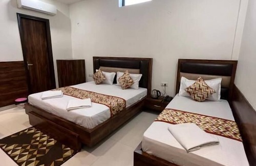 Amritsar Hotel | sb residency
