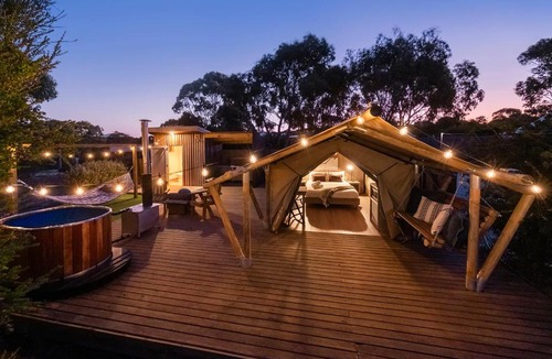 Scamander Other | Scamander Sanctuary Holiday Park