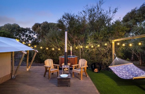 Scamander Other | Scamander Sanctuary Holiday Park