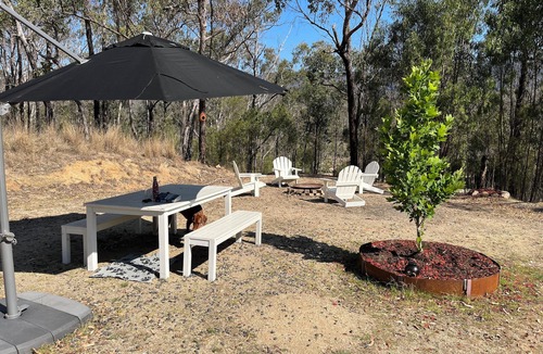 Diehard House | Scandi House - exquisite eco house on Mann River Reserve, Gibraltar Range NSW