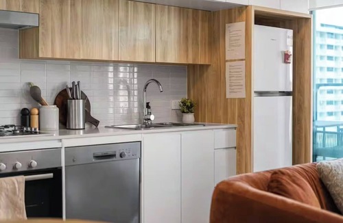 Hamilton Apartment | Scenic Nest - Hamilton Hideaway with Lush Views