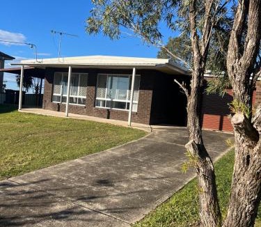 Woolgoolga House | Scenic Ocean Views, 3BR Home, 3km to Beach