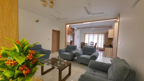 Perumbavoor House | Science House Lux Inn