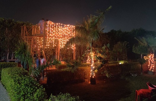 Noida Other | SD Royal Farm By GoBravo Hotels