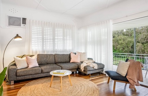 Evans Head House | Sea Breeze - 1.29 Beech Street
