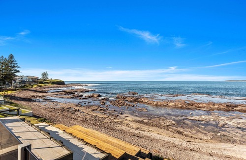 Barrack Point Apartment | Sea Breeze @ Barrack Point