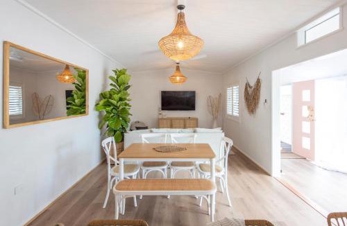 Yamba House | Sea Breeze Cottage - oceanstays